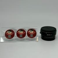 ราคา Viltrox EF EOS M Lens Mount AF Adapter (44376056159)