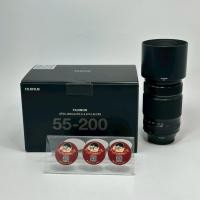 ราคา Fujifilm XF 55 200mm f 3 5 4 8 OIS ประกันถึง 13 11 2026 (54656616764)