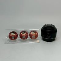 ราคา Canon EF 50mm f 1 8 STM (51909112919)
