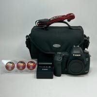 ราคา Body Canon EOS 5D Mark iii ชัตเตอร์ 23043 (50209810927)