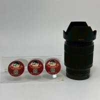 ราคา Sony FE 28 70mm f3 5 5 6 OSS SEL2870 (47257128042)