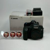ราคา Body Canon 6D ชัตเตอร์ 7314 เมนูภาษา English (46909971510)