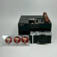 ราคา Body Fujifilm X A7 มือสอง (46010316425)