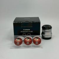 ราคา Fujinon XF 23mm f 2 R WR (45360325507)