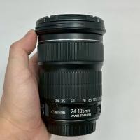 ราคา Canon 24 105mm IS STM Full frame (26144533866)
