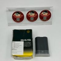ราคา Nikon Battery EN EL15b สถานะ 0 (26036338795)