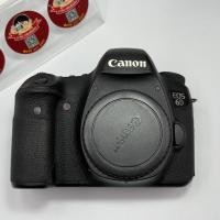 ราคา Body Canon 6D ชัตเตอร์ 44 xxx (26018226116)