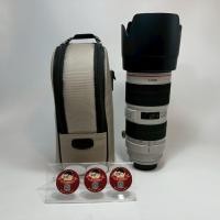 ราคา Canon EF 70 200mm f 2 8L IS III USM (45460330917)