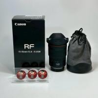 ราคา Canon EF 35 MM. F2 IS USM