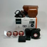 ราคา Sony A5100 kit 16 50 ชัตเตอร์ 21219 (48660325703)