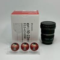 ราคา Canon EF S 10 22mm f 3 5 4 5 USM (55806933640)