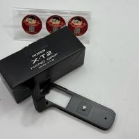 ราคา Fujifilm Hand Grip MHG XT2 Original For Fuji X T2 (27529775096)