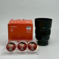 ราคา Sony FE 85mm F1 8 อดีตประกันศูนย์ (42968095266)