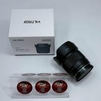 ราคา Viltrox AF 35mm f 1 7 APS C Air Lens For Sony E Mount (41214196993)