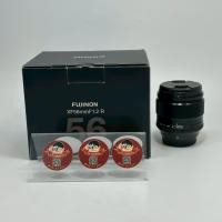 ราคา Fujinon XF 56mm f 1 2 R (47160803872)