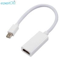 ราคา ตัวแปลงอะแดปเตอร์สายเคเบิล Mini DisplayPort เป็น HDMI M AF สําหรับ Microsoft Surface Book Surface Pro 4 Pro 3 Pro 2 แท็บเล็ตพีซี (48758784650)