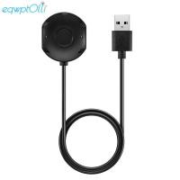 ราคา USB Fast สายชาร์จฐานสายชาร์จสําหรับ Nokia Steel HR Withings Hybrid Smart Watch Charger (19791941402)