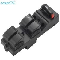 ราคา 83593 S04 9500 สวิทช์กระจกไฟฟ้าสําหรับ Honda Civic CX EX HX LX Si 4 ประตู 96 2000 (56108770686)