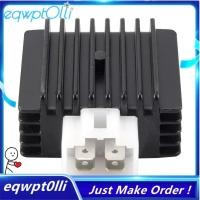 ราคา eQQ 4 PIN Regulator Rectifier สําหรับ 90Cc 110Cc 125Cc 140Cc 200Cc ATV รถจักรยานยนต์จักรยาน (50158780051)