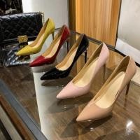 ราคา รองเท้าส้นสูงโมโนโครม สไตล์แฟชั่นเซ็กซี่ สำหรับผู้หญิงไซส์บวก ในโอกาสพิเศษอย่างงานแต่งงาน (52308604256)