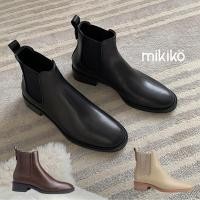 ราคา ขาย กว่า 1 000 รองเท้าบูทหุ้มข้อส้นเตี้ยเชลซียืดหยุ่นด้านข้าง SH501 คลาสสิกต้องมีคุณภาพสูงฤดูใบไม้ร่วงฤดูหนาวหนังวัวรอบนิ้วเท้าขนาดเล็กรองเท้าหนังสไตล์ที่ไม่ซ้ําใคร (27133060698)