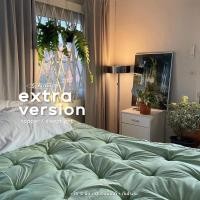 ราคา Topper extra ท็อปเปอร์รุ่นหนาพิเศษ ใย 4 ชั้น ที่นอนท็อปเปอร์ เบาะรองนอน ผ้าcotton ส่งฟรี (44023966579)