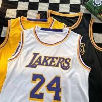 ราคา เสื้อยืดแขนกุดกีฬาเสื้อกั๊กฤดูร้อนทรงหลวมแห้งเร็วเสื้อชั้นในสตรีเสื้อบาสเก็ตบอลสําหรับใส่ด้านนอก (28380048729)