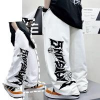 ราคา M 8XL กางเกงลําลอง กางเกงฮิปฮอปสตรีทแดนซ์ กางเกงฮิปฮอป (42758886058)