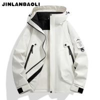 ราคา เสื้อแจ็คเก็ตทํางาน เสื้อแจ็คเก็ตมีฮู้ดกีฬา (42710811984)