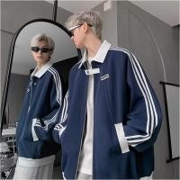 ราคา เสื้อแจ็คเก็ต เสื้อแจ็คเก็ตกีฬาผู้ชายคู่ (26411970708)