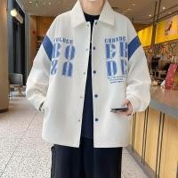 ราคา เสื้อแจ็คเก็ต เสื้อผู้ชาย เสื้อผู้ชายนักเรียนวัยรุ่น (25486615665)