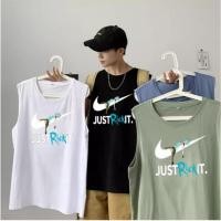 ราคา เสื้อยืดแขนกุด เสื้อกล้าม เสื้อกีฬา บาสเก็ตบอล ทรงหลวม ขนาดใหญ่ แฟชั่นฤดูร้อน สําหรับผู้ชาย (24669988990)