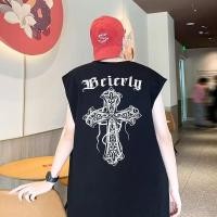 ราคา เสื้อกล้าม แขนกุด ขนาดใหญ่ อินเทรนด์บาสเก็ตบอล สไตล์สปอร์ต แฟชั่นฤดูร้อน สําหรับผู้ชาย (22774262871)