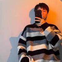 ราคา เสื้อโค้ทกันหนาวลําลอง ผ้าลินิน ทรงหลวม ลายทาง แฟชั่นฤดูใบไม้ผลิ และฤดูใบไม้ร่วง สไตล์ญี่ปุ่น สําหรับผู้ชาย 2023 (21386157506)
