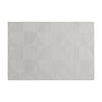 ราคา HomeHuk พรมปูพื้น รุ่นแรบบี้ เลเยอร์ ลูป ขนาด 120 x 180 ซม สีขาวงาช้าง (29292821386)