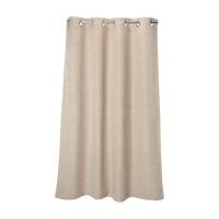 ราคา HomeHuk ม่านกันแสงหน้าต่าง รุ่นพาสซี่ ขนาด 135 x 165 ซม สีน้ำตาล (27122506283)