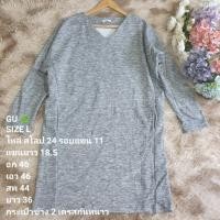 ราคา เดรส GU (29694731408)
