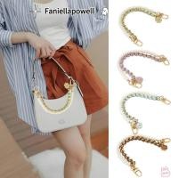 ราคา กระเป๋าโซ่DIY เครื่องประดับโทรศัพท์มือถือ และสายคล้องโทรศัพท์พร้อมสายคล้องไหล่สำหรับกระเป๋า (56750281227)