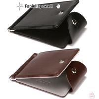 ราคา FANIELLAPOWELL Men Wallet Business Slim Wallets Clutch Bags Bifold Money Clip (54856923228)