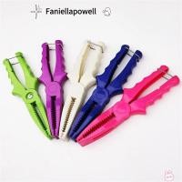ราคา เครื่องมือถอดจับ FANIELLAPOWELL คีมพลาสติกสำหรับตกปลา ทำจากวัสดุABS (50301015113)