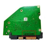 ราคา 1tb St1000dm010 HDD PCB logic board Good test hard disk คอมพิวเตอร์เดสก์ท็อป 100774000 แผงวงจร REV D 100774000 เปิดเผยดี (56858036087)