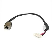 ราคา สําหรับ Acer Aspire 4250 4339 4349 4739 4739Z 4749 4749Z Dc แจ็คสายไฟซ็อกเก็ต (55658376900)