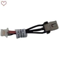 ราคา แล็ปท็อปใหม่ DC Power Jack สาย DC ชาร์จเชื่อมต่อพอร์ตสําหรับ Lenovo IdeaPad 320S 15IKB 320S 15ISK 14IKB 7000 14 15 (54908096559)