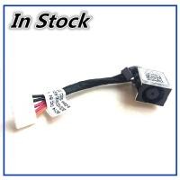 ราคา แล็ปท็อปใหม่ DC Power Jack สายชาร์จพอร์ตสายไฟสําหรับ Dell Latitude E5470 E7270 E7470 04XV4N (53008724794)
