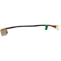 ราคา HP HP HP TPN I120 C125 15 AC 15 AF อินเทอร์เฟซพลังงานหัวชาร์จสายไฟ (52710916118)
