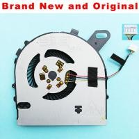 ราคา พัดลมระบายความร้อน CPU สําหรับ DELL Inspiron 15 7560 15 7560 15 7572 Vostro 5468 5568 พัดลม CPU COOLER 0W0J85 (49857087540)