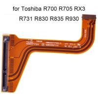 ราคา คอมพิวเตอร์สาย HDD สําหรับ Toshiba Portege R700 R705 RX3 R731 R830 R835 R930 A5A002747010 สายฮาร์ดไดรฟ์ G28C0002Y110 (49408398503)
