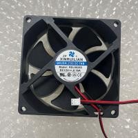 ราคา RUILIAN SCIENCE 直风机RDL9025S DC12V 0 16A 9225 พัดลมพัดลมพัดลมระบายความร้อน (43580984713)