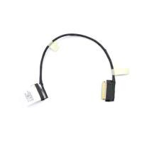 ราคา สําหรับ Lenovo Thinkpad T570 P51S P52S T580 LCD LVDS EDP สายวิดีโอ 40 0AB01 0001 FRU 01ER028 (52856797567)