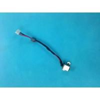 ราคา Lenovo Lenovo Y400 Y400P Y410 Y430p ปลั๊กไฟอินเทอร์เฟซปลั๊กไฟพร้อมเต้ารับสายไฟ (50108229844)